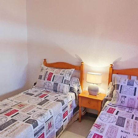Tabarka Xeraco - Alquiler Solo Familias Leilighet Eksteriør bilde